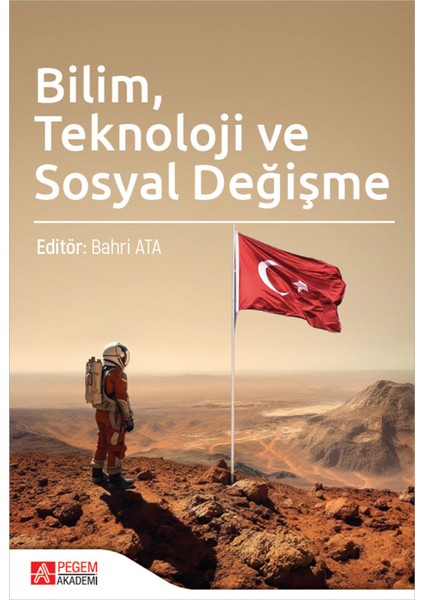 Bilim Teknoloji ve Sosyal Değişme