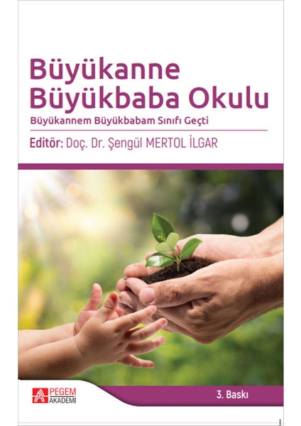 Büyükanne Büyükbaba Okulu