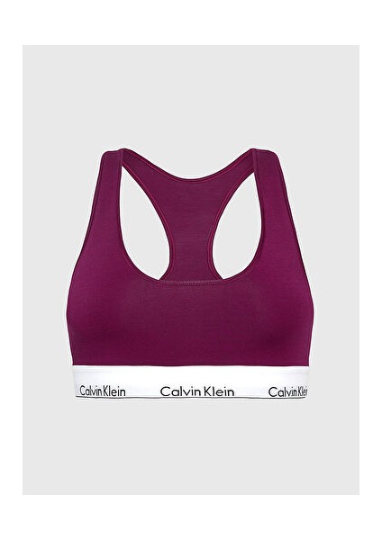 Unlıned Bralette