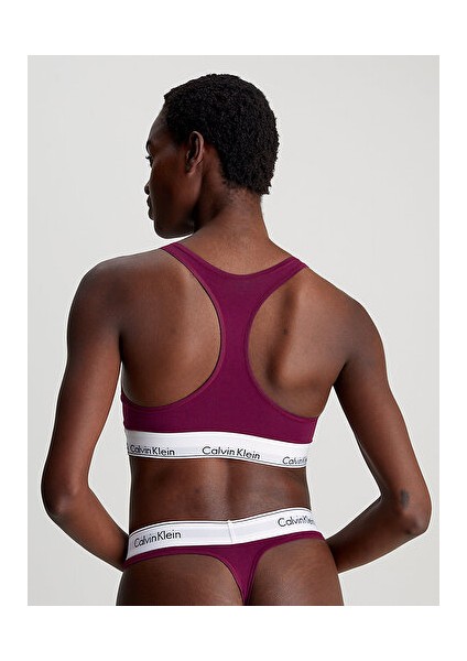 Unlıned Bralette