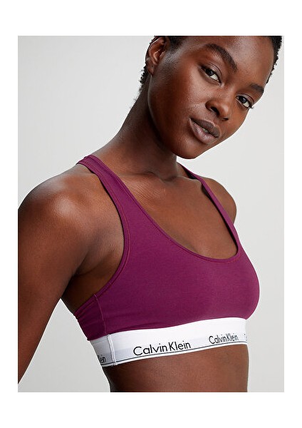 Unlıned Bralette