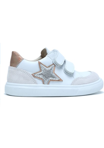 GA23009 Kifidis-Kids Çocuk Deri Ayakkabı 23-35