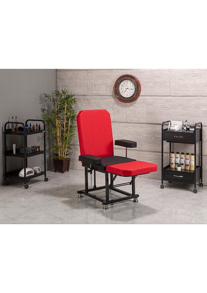 Eva Sırt ve Ayak Kısmı Hareketli Koltuk Cilt Bakım Koltuğu fiyatları