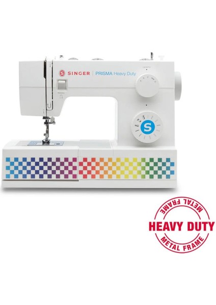 Sınger Heavy Duty 4411 Prısma