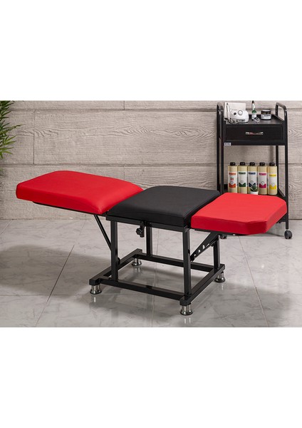 Eva Sırt ve Ayak Kısmı Hareketli Koltuk Cilt Bakım Koltuğu fırsatları