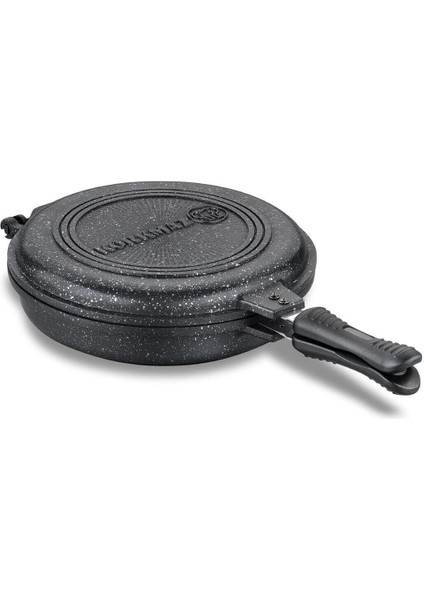 Çift Taraflı Balık Tavası =yeni Ürün= fiyatları