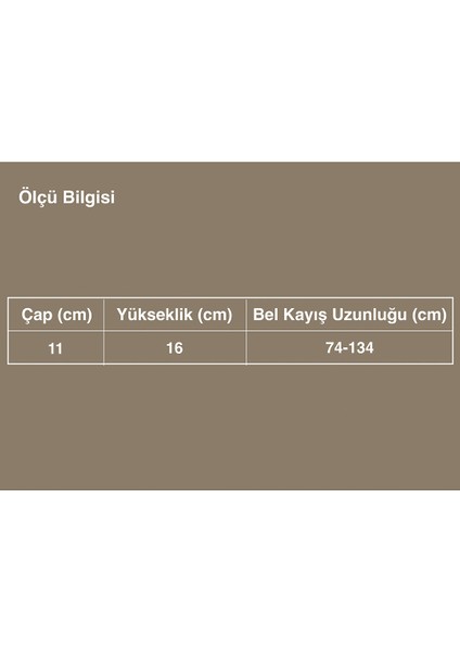 Cordura Kumaşlı, Manyetik Sistemli Mavi Ödül Maması Çantası