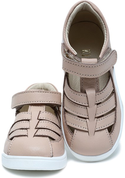 Kifidis S24V019 Kifidis-Kids Çocuk Deri Ayakkabı 20-24 fiyatları
