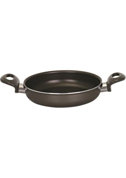 Teflon Sahan 22 cm Yumurta Tavası