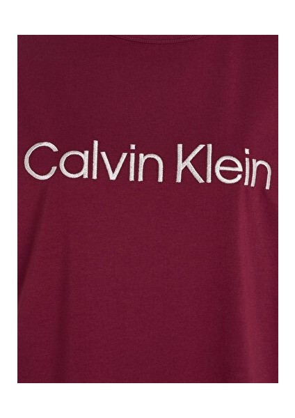 S/s Crew Neck