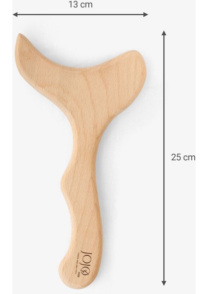 Doğal Ahşap Terapi Tasarım Masaj Aleti Maun Ağacı, Madero Terapi, Lenf Drenaj Masaj Seti fırsatları