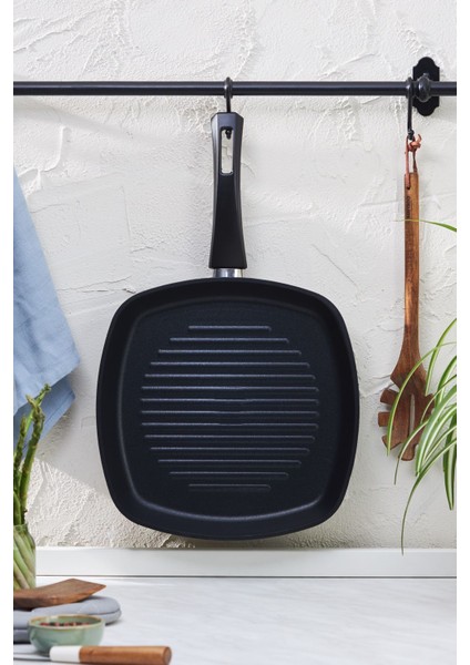 Biodiamond Powerful Grill 28 cm