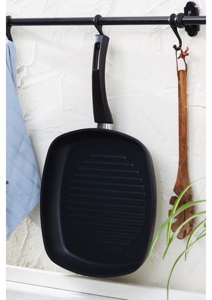Biodiamond Powerful Grill 28 cm fiyatları