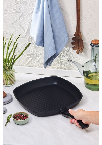 Biodiamond Powerful Grill 28 cm modelleri