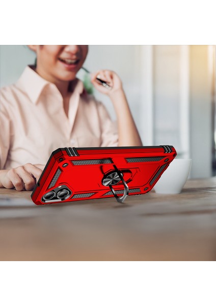 Samsung Galaxy A06 Kılıf Vega Kapak modelleri