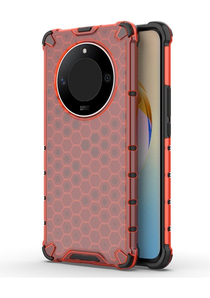 Honor X9B 5g Pc + Tpu Çizilmez Telefon Kabuğu (Yurt Dışından)