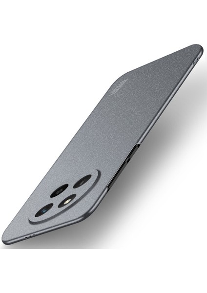 Honor Magic7 Lite 5g Pc Kılıfı Slim Fit Telefon Kapağı (Yurt Dışından)