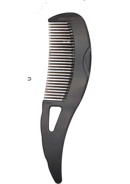 Kepek Çıkarma Kafa Derisi Saç Tarak Pansuman Pansuman Pansuman Kendi Kendini Temizleyen Anti-Statik Masaj Fırçaları Saç Salonu Şekillendirme Aracı: Kahve (Yurt Dışından)