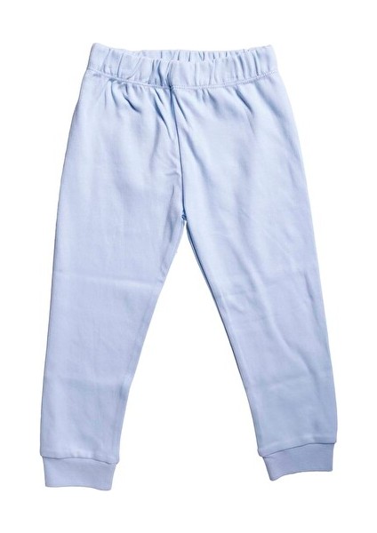 Pijama Takımı Araba Araba Desenli 3 Yaş