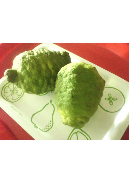 Bergamot Reçeli-2 Adet 400GR