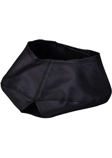 Naylon Kedi Ağızlıkları Yavru Kedi Yüz Maskeleri Bakımcı Yardımcıları Banyo Anti-Isırma Anti-Tırmalama Kedi Bakım Araçları Tedarikleri siyah/boyut:m (Yurt Dışından)