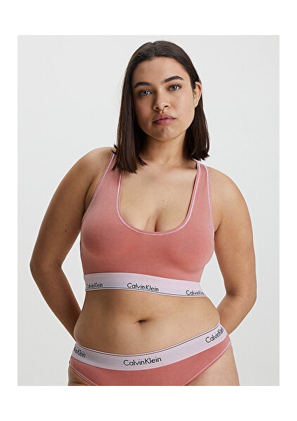 Kadın Unlined Bralet indirimleri