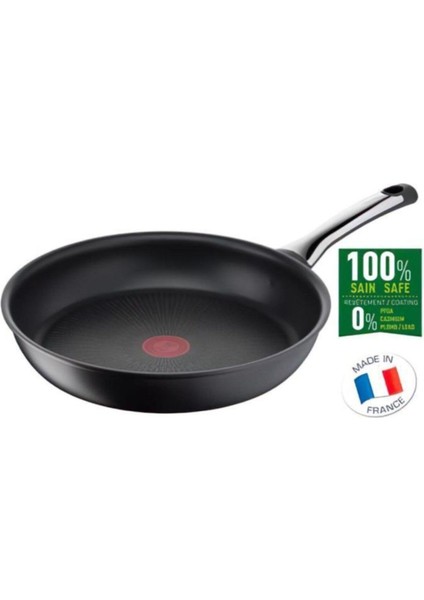 6x Excellence Titanium 28 cm + 24 cm Tava Seti fiyatları