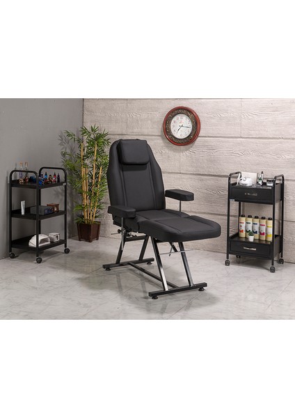 Koza Pedikür Koltuğu Menikür Koltuğu Tattoo Koltuğu Ağda Koltuğu modelleri