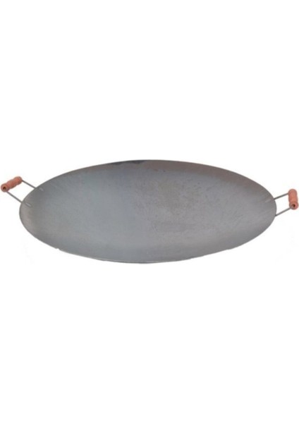 Sac Kavurma Tavası 60CM