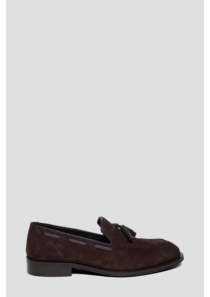 Taba Casual Ayakkabı