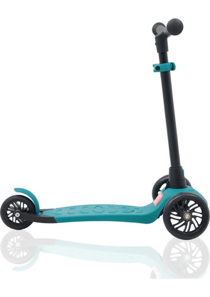 Twisty 3 Tekerli Scooter / 4 Kademeli Yükseklik fırsatları