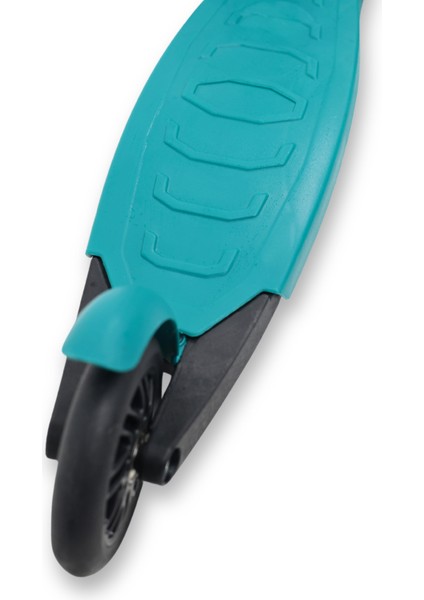 Twisty 3 Tekerli Scooter / 4 Kademeli Yükseklik indirimleri