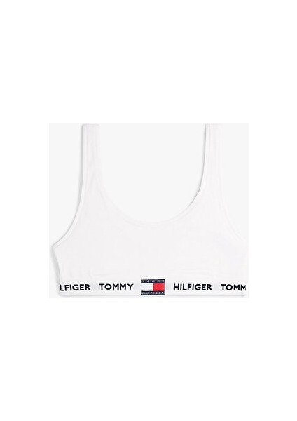 Unlıned Bralette (Ext. Sıze)