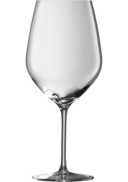 Burgundy 6'lı Şarap Kadehi fiyatları