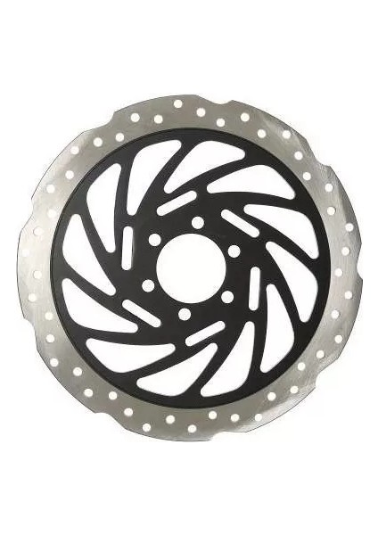 Pulsar Ns 200 Ön Fren Disk Abs'li Yan Sanayi