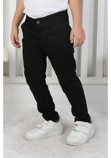 Erkek Çocuk Okul Pantolonu fırsatları