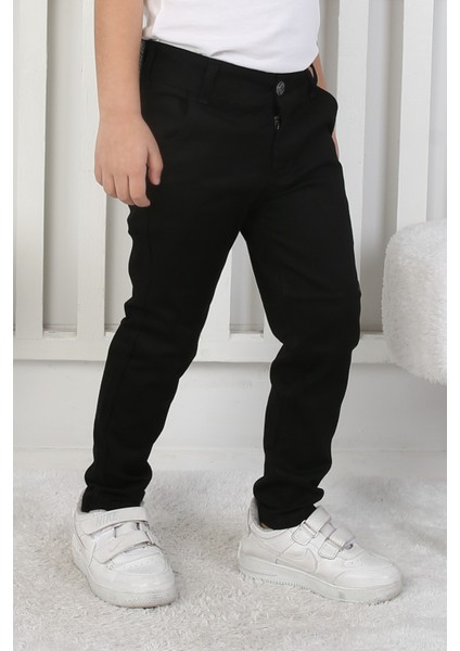 Erkek Çocuk Okul Pantolonu indirimleri