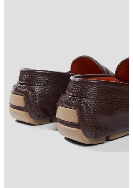 Kahve Casual Ayakkabı