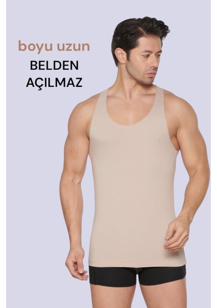 Görünmez Ten Rengi Erkek Atlet modelleri