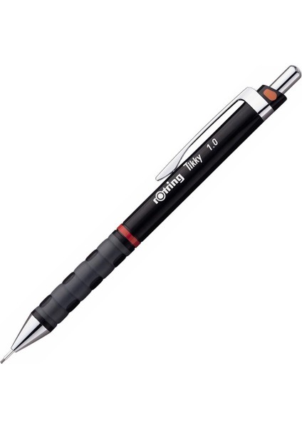 Tikky Rd Versatil Kalem 1.0 mm - Siyah