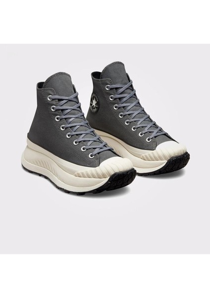 Chuck 70 At-Cx Gri Sneaker