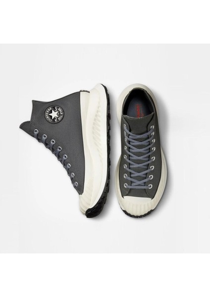 Chuck 70 At-Cx Gri Sneaker