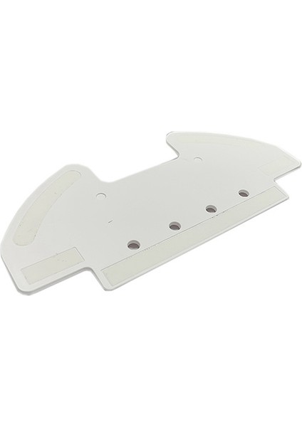 Midea I5/ I5YOUNG/ I9EYE Robot Süpürge Yedek Aksesuarları Için Paspas Bezi Tutucu Paspas Askı Braketi (Yurt Dışından)