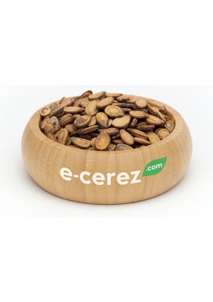Karpuz Çekirdeği Kavrulmuş 500 gr