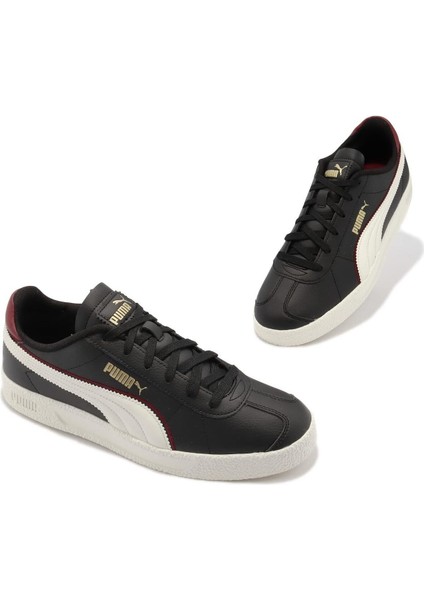 386387-02 Clup Fc Erkek Sneaker