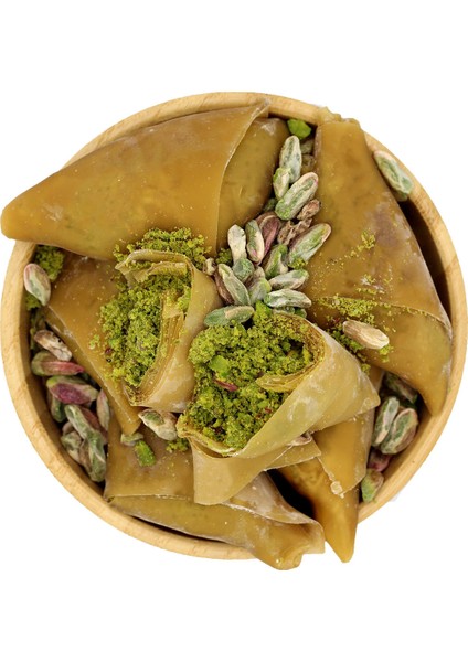 ANTEP PAZARI Muska Antep Fıstıklı 500 gr