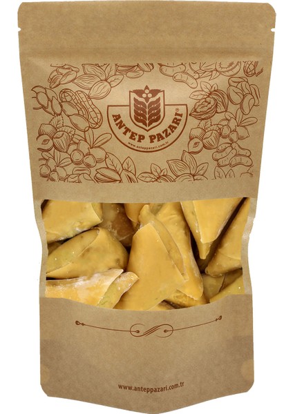 ANTEP PAZARI Muska Antep Fıstıklı 500 gr