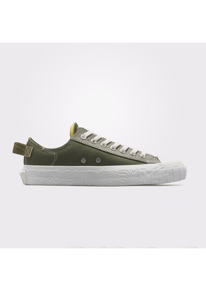 Chuck Taylor All Star Yeşil Sneaker