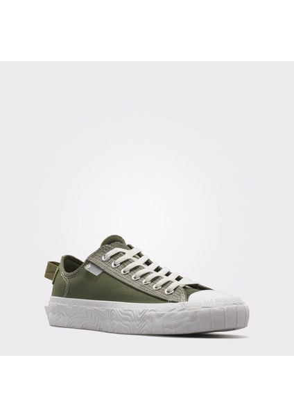 Chuck Taylor All Star Yeşil Sneaker