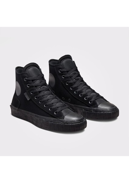 Chuck Taylor Alt Star Retro Sport Siyah/Gri Sneaker fiyatları